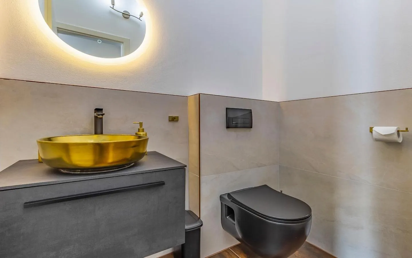 Istriensonne 0739/ New-Built Villa Lucy-2 -Pool With Hydromassage Medulin