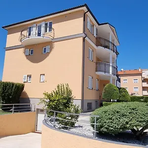 - Orijeta Apartman